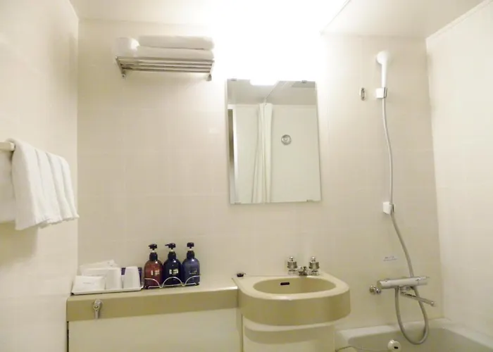 Yonezawa - Hotel / Vacation Stay 14344