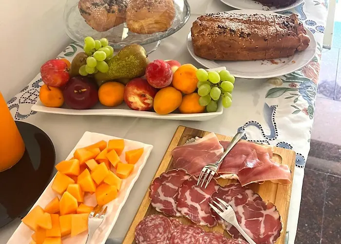 Villa Francesca Luxury