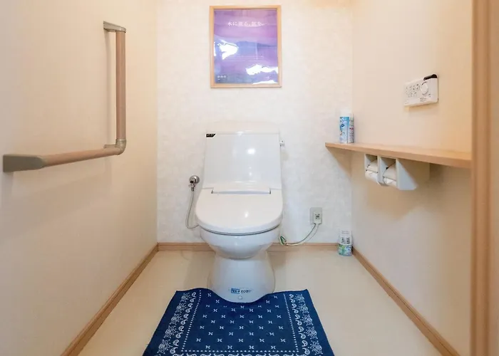 Hostel Paq Tokushima / Vacation Stay 35580