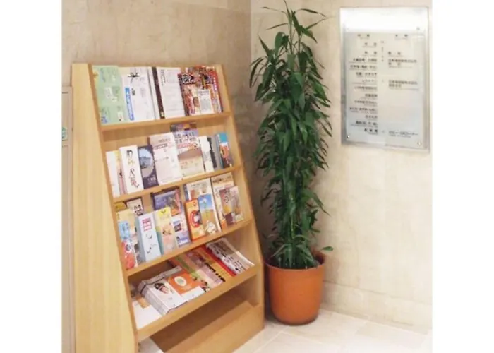 Tottori City Hotel / Vacation Stay 81349