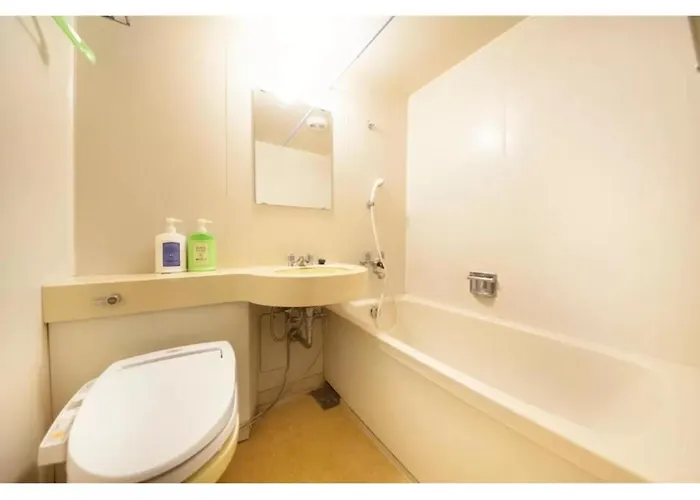 Fujinomiya Green Hotel - Vacation Stay 19035V