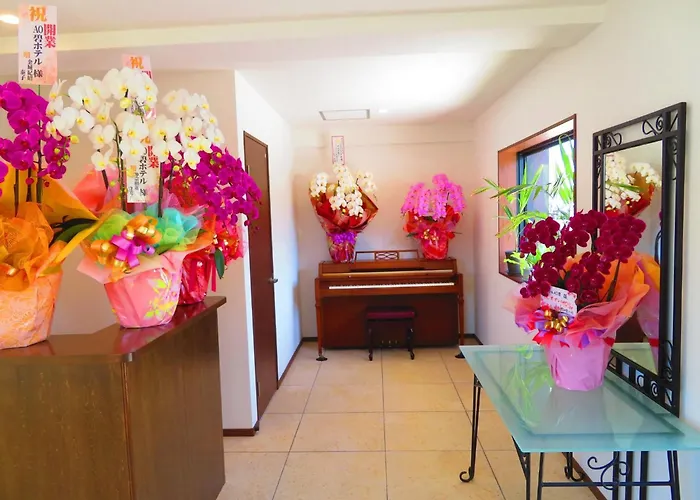 Ao-Ao-Hotel - Vacation STAY 32070v