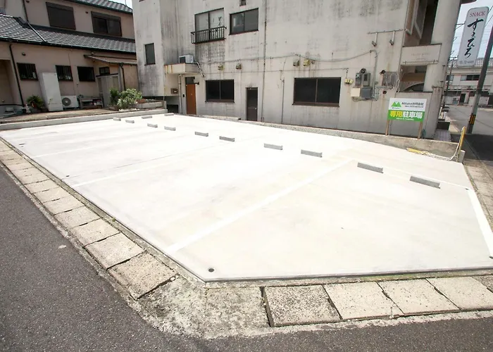 Guest House Goto Times - Vacation Stay 59210V
