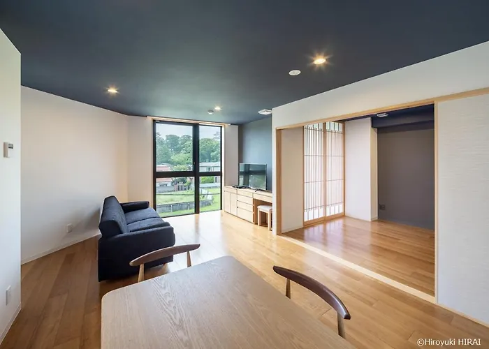 The View Odawara Shiro-No Mieru Hotel - Vacation Stay 53335V