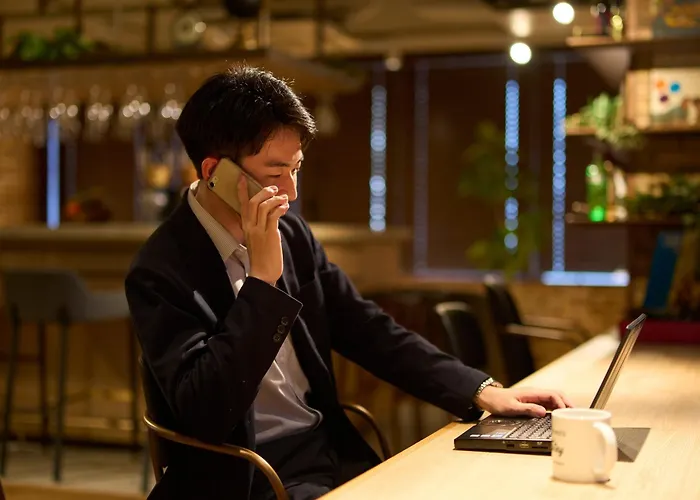 Hotel Resol Stay Akihabara