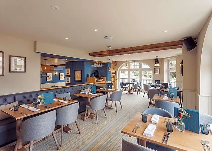 The Ship Hotel