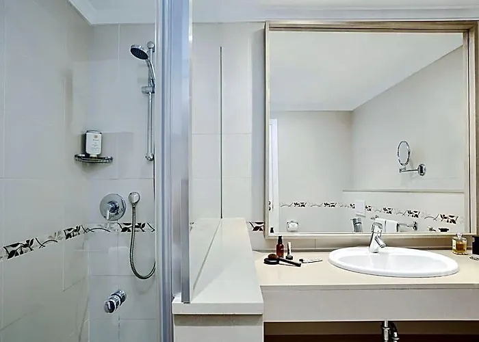 Universal Aparthotel Don Camilo