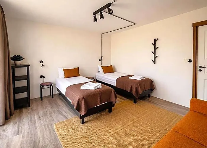 Hotel Bru Countryside