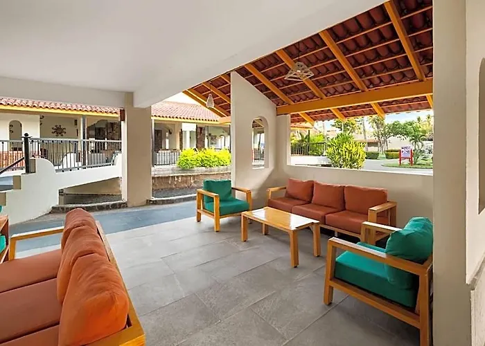 Grand Decameron Complex Bucerias, A Trademark All-Inclusive Resort