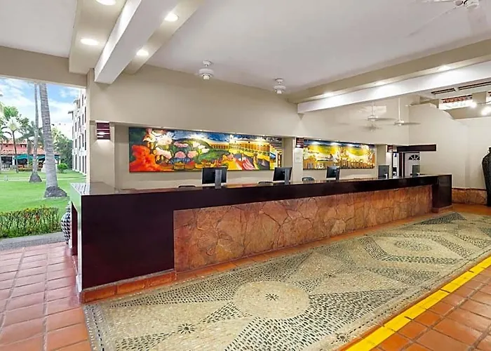 Grand Decameron Complex Bucerias, A Trademark All-Inclusive Resort