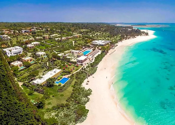 Riu Palace Zanzibar (Adults Only)