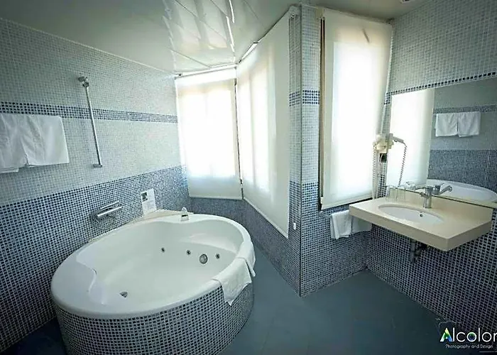 Hotel Bruc