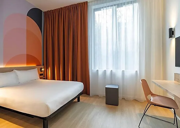 B&B Hotel Brussels Airport