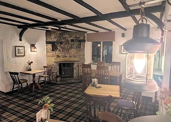 Gilpin Bridge Inn