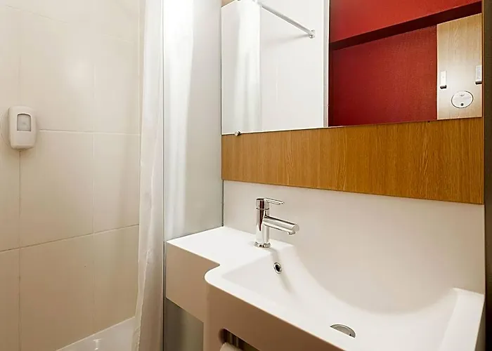 B&B Hotel Evreux