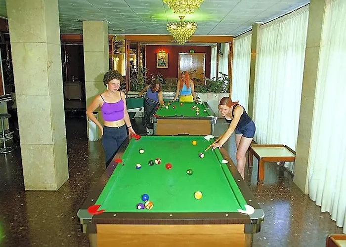 Hotel Continental