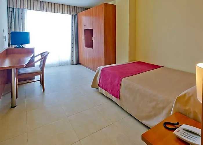 Hotel Montemar Maritim