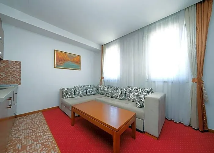Motel Mujanic Sarajevo
