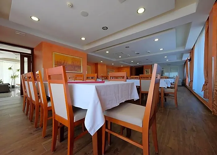 Motel Mujanic Sarajevo