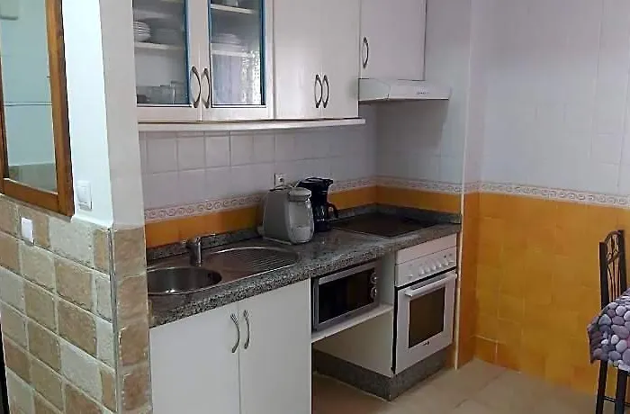 Residence Ap4 Marina Saidia