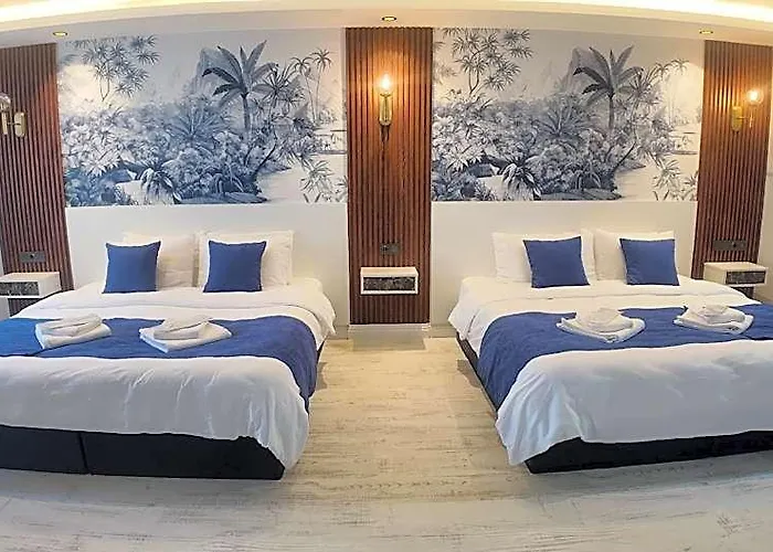 Blu Mark Otel