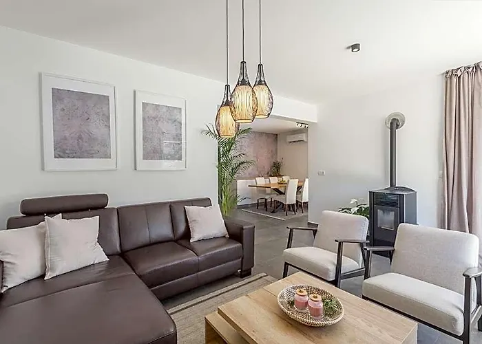 House Holiday Home Bianca Torre