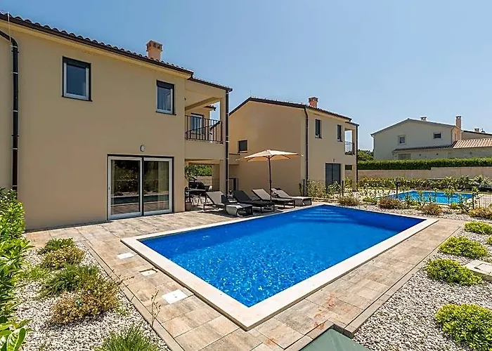House Holiday Home Nera Torre
