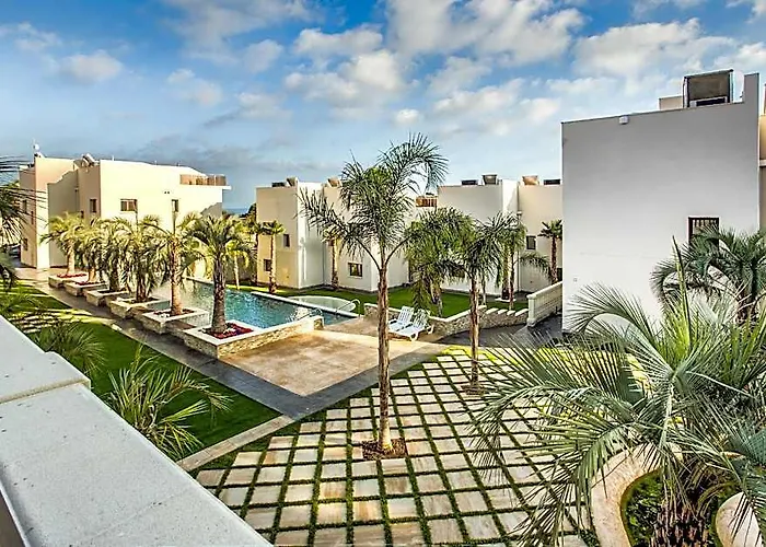 Calma Holiday Villas