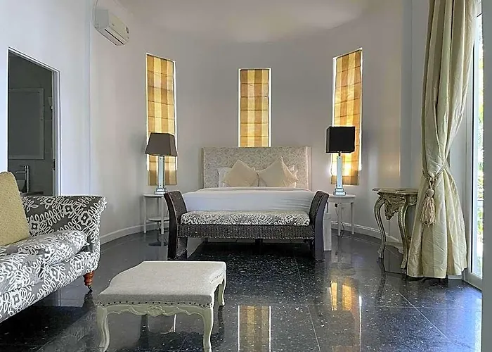 Chateau Elysium