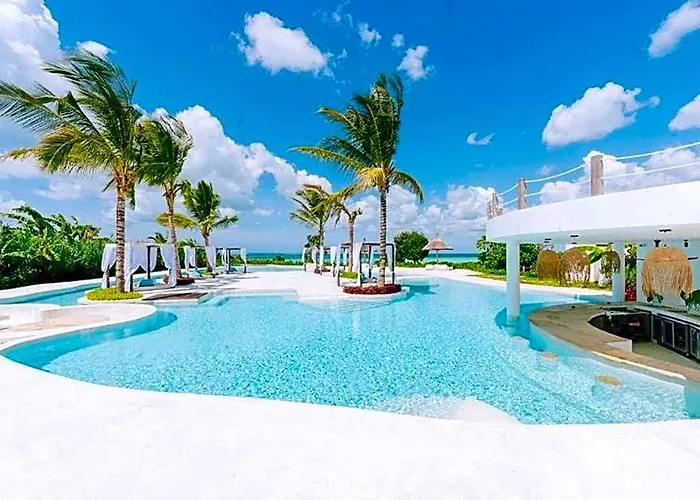 Ycona Eco-Luxury Resort