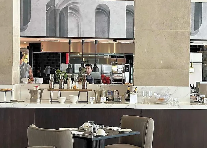 Cali Resort & Spa Designed For Adults By Louis Hotels