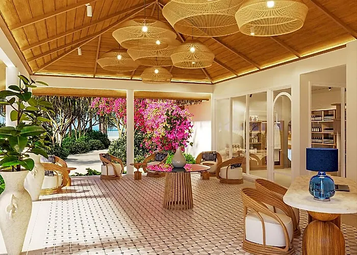 Eri Maldives
