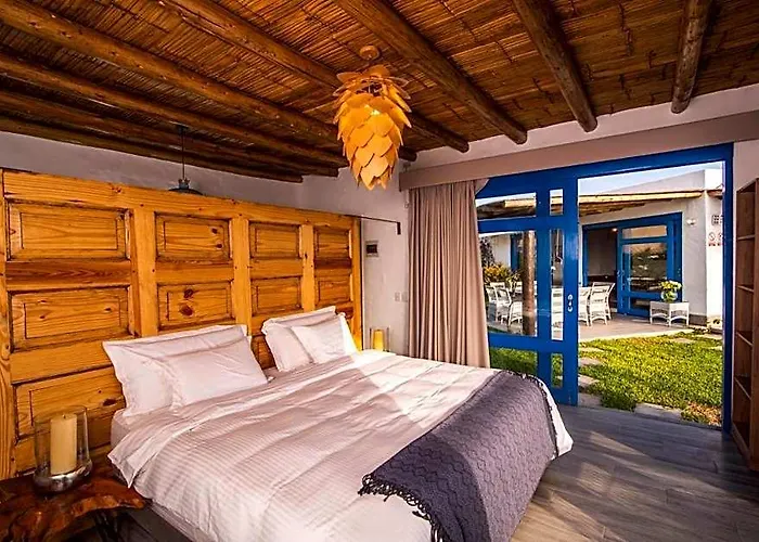 Topara Hotel Boutique