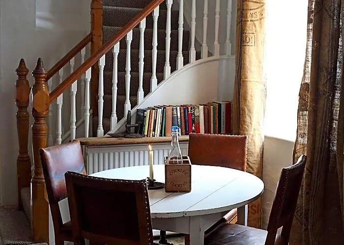 The Black Lion Hotel