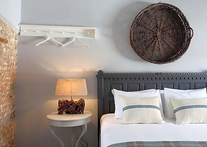 The Black Lion Hotel