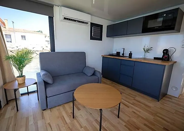 The Boathouse Co - El Puerto De Santa Maria