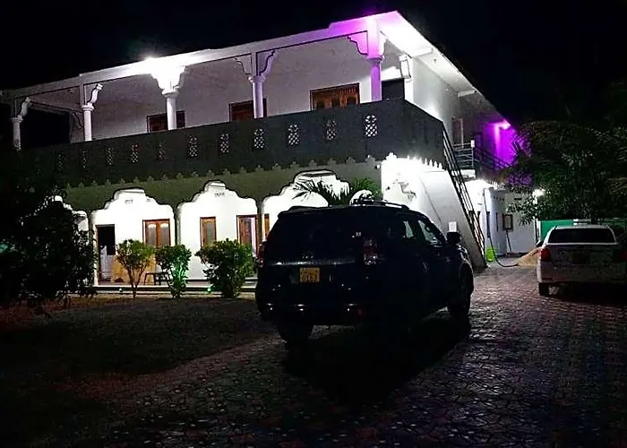 Marilyn Guest House