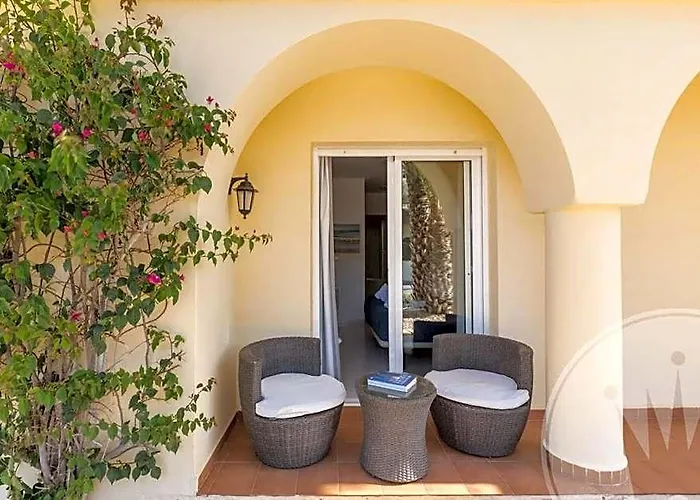 La Manga Club Los Olivos Villa 604