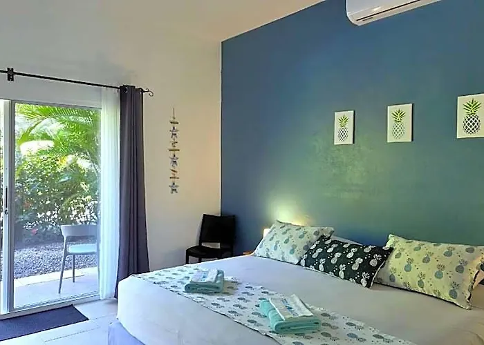 Tee-K Lodge B&B