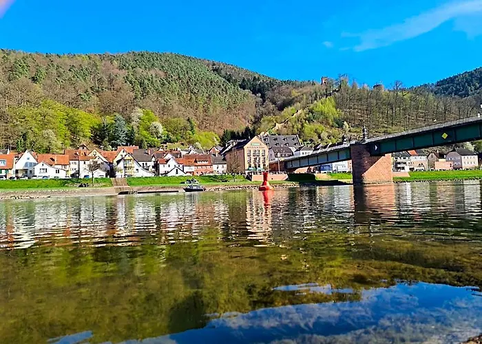 Hotel Goldenes Fass