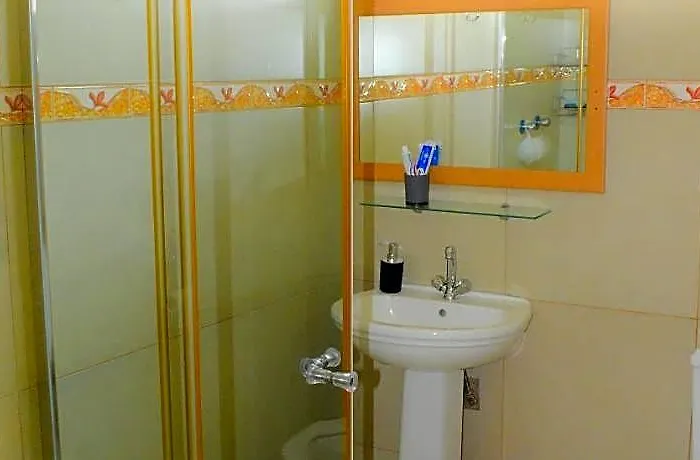 Yaseens B&B