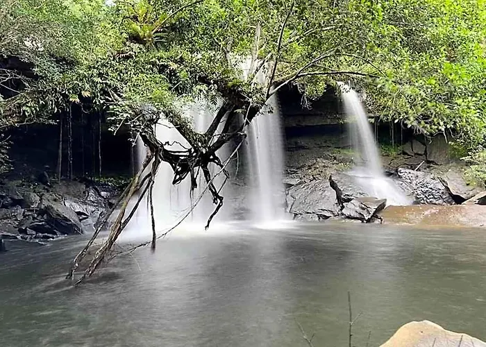 Areng Camping Eco Resort