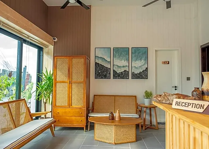 Athiri Residence Dhiffushi