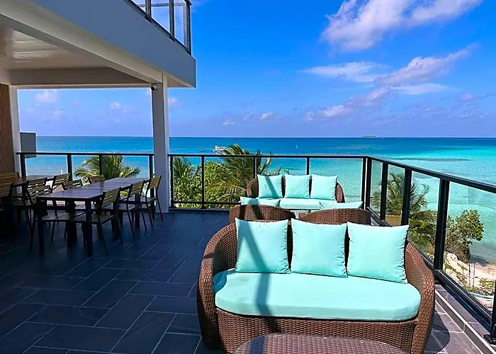 Athiri Residence Dhiffushi