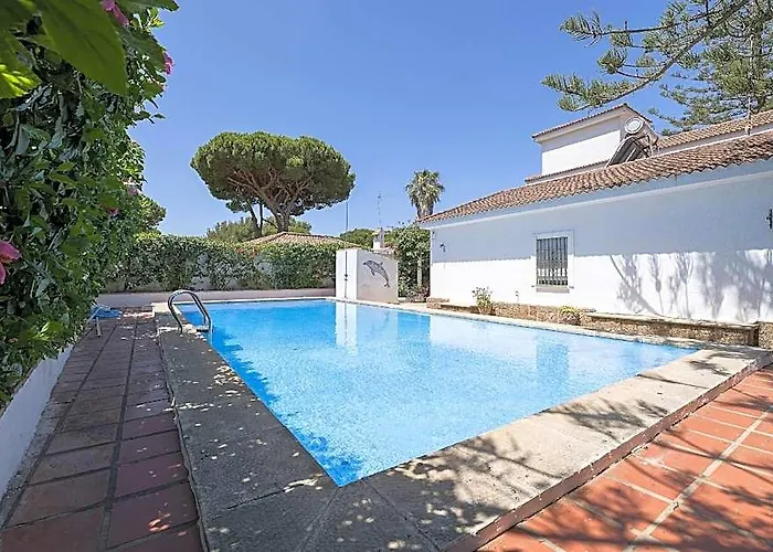Fuente Alegre - Beautiful Villa With Private Pool.