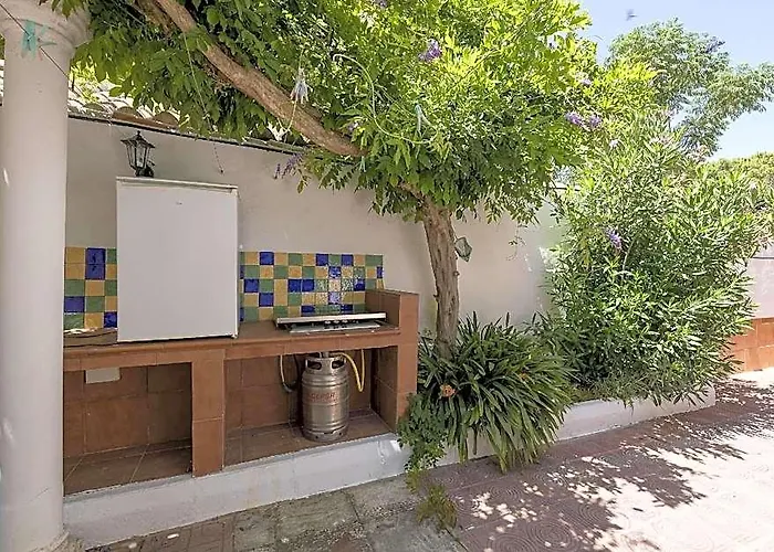 Fuente Alegre - Beautiful Villa With Private Pool.