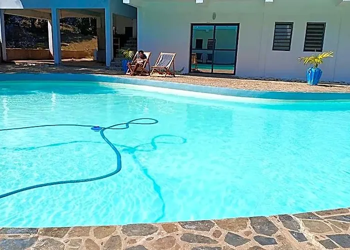 Auberge Sakati'Art