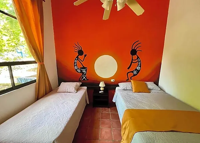 Siwo Art Guesthouse