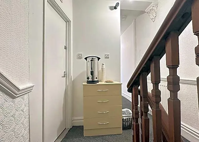 Geordie Hostel