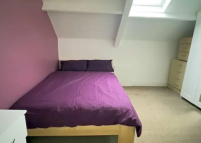 Geordie Hostel